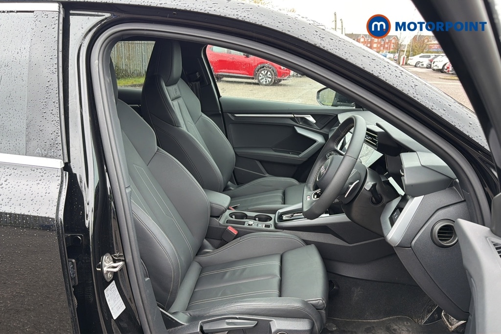 Used Audi A3 2025 for sale - 78043040: Photo 26