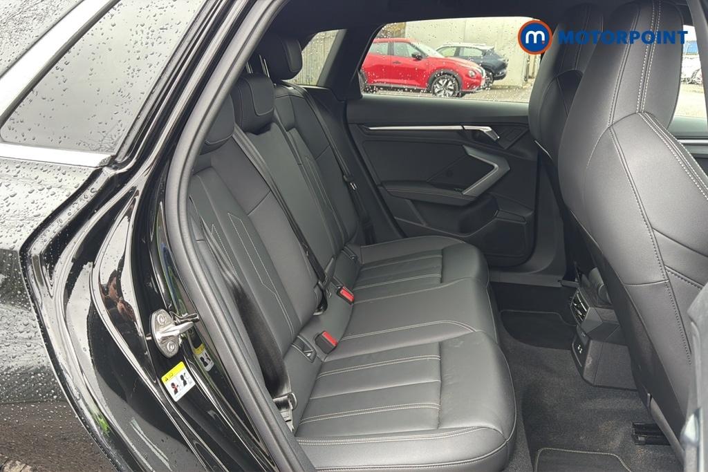 Used Audi A3 2025 for sale - 78043040: Photo 28