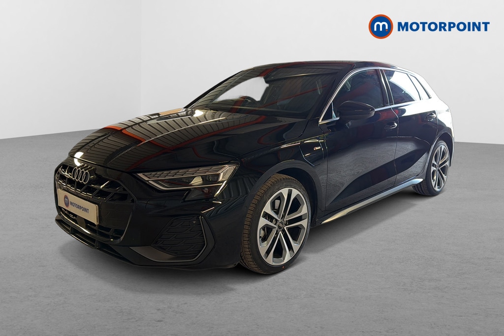 Used Audi A3 2025 for sale - 78043040: Photo 3