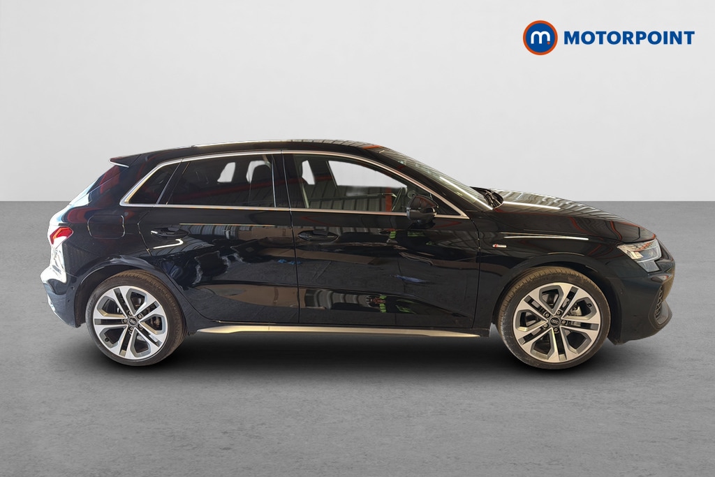 Used Audi A3 2025 for sale - 78043040: Photo 4