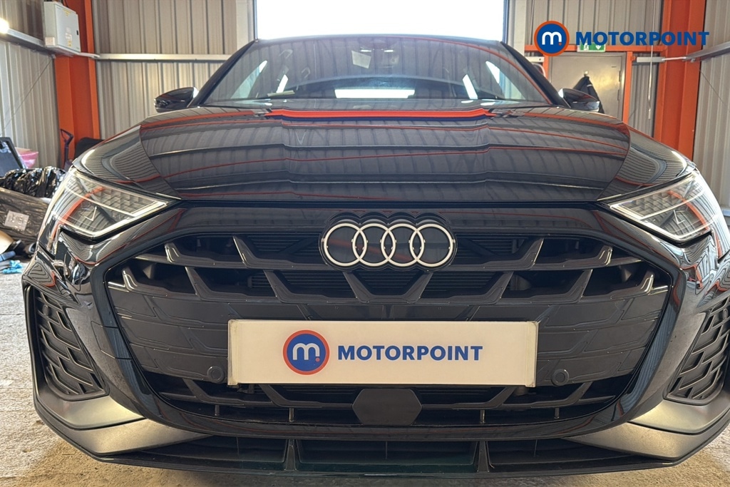 Used Audi A3 2025 for sale - 78043040: Photo 40