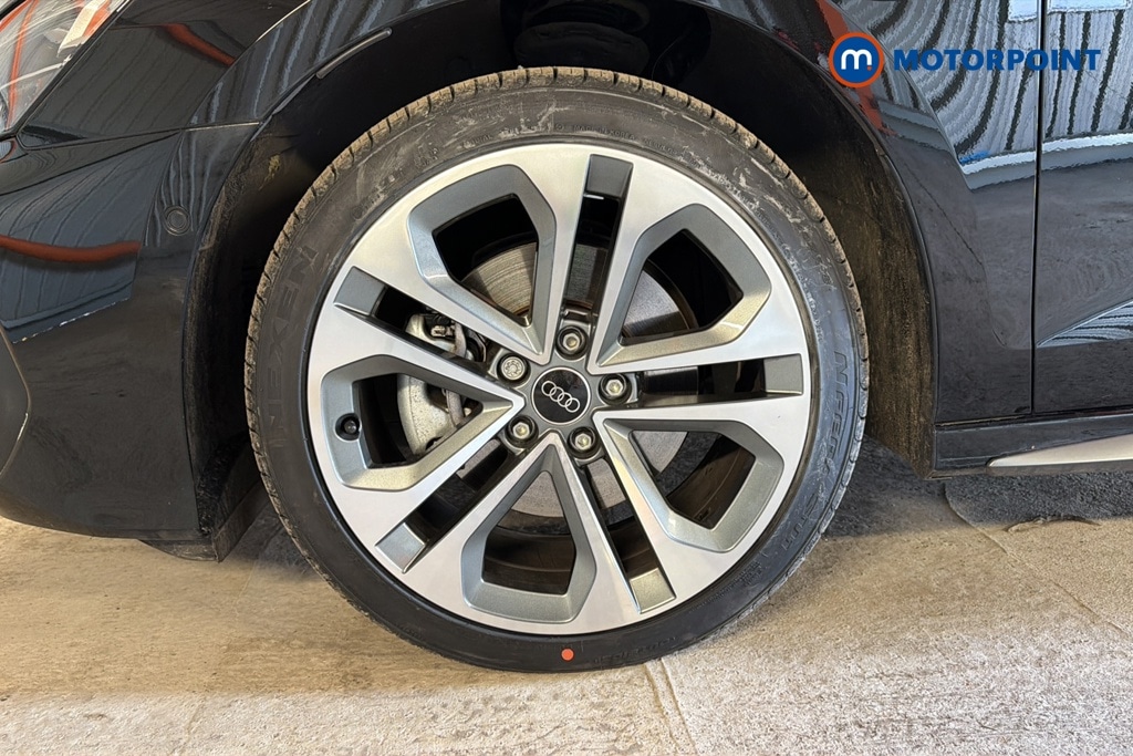 Used Audi A3 2025 for sale - 78043040: Photo 41