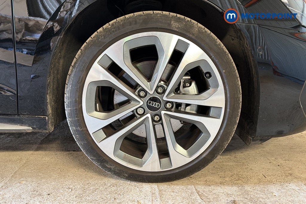 Used Audi A3 2025 for sale - 78043040: Photo 44