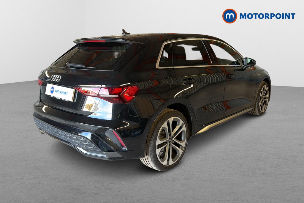 Used Audi A3 2025 for sale - 78043040: Photo 5