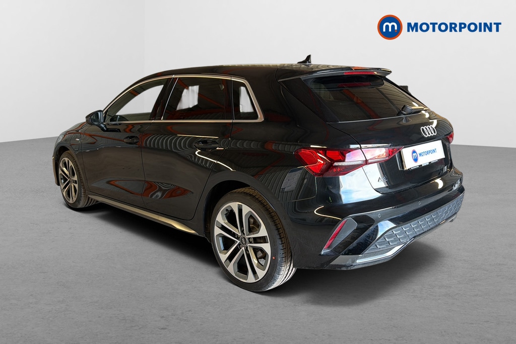 Used Audi A3 2025 for sale - 78043040: Photo 7