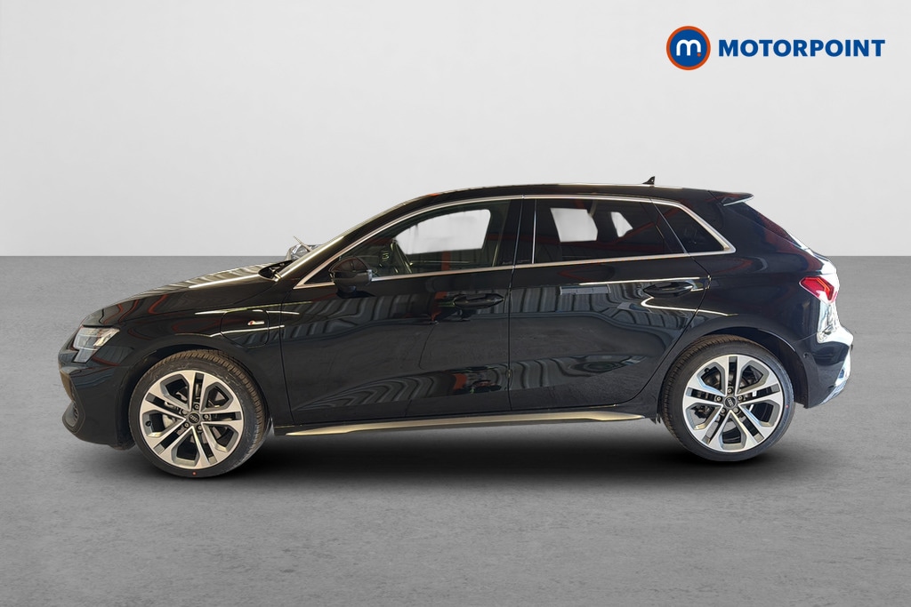 Used Audi A3 2025 for sale - 78043040: Photo 8