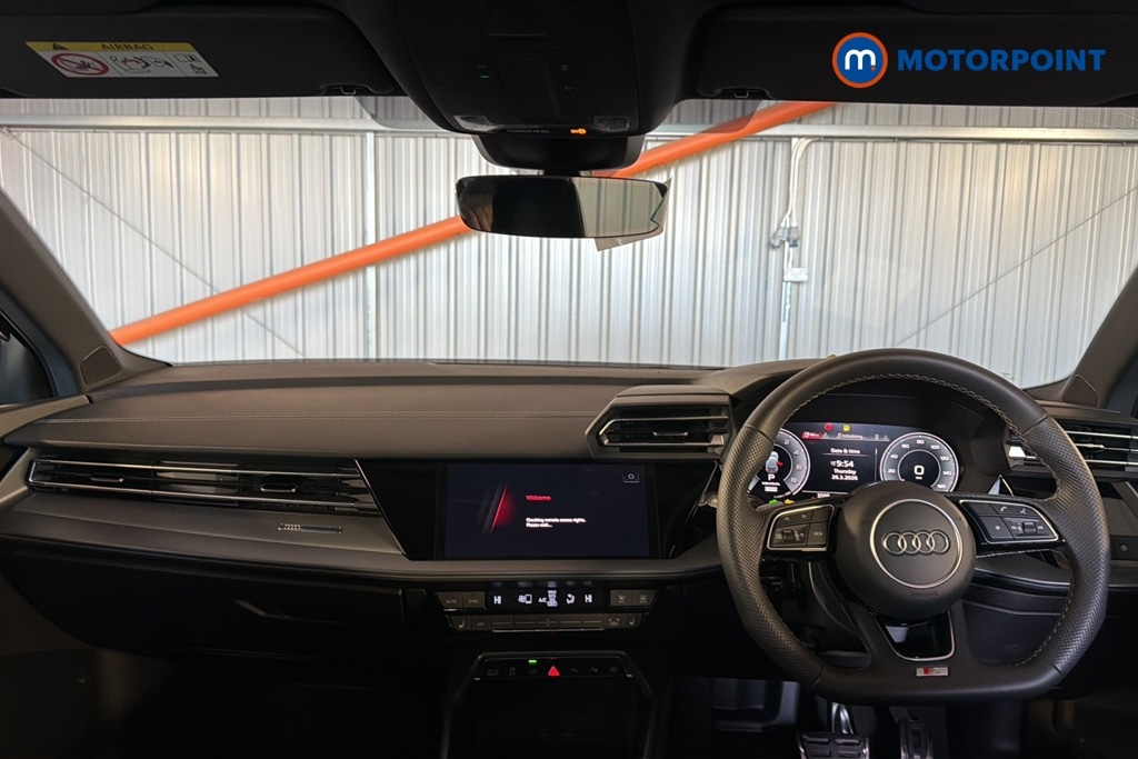 Used Audi A3 2025 for sale - 78043040: Photo 9