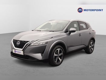 Used Nissan Qashqai undefined for sale - 78389979: Photo