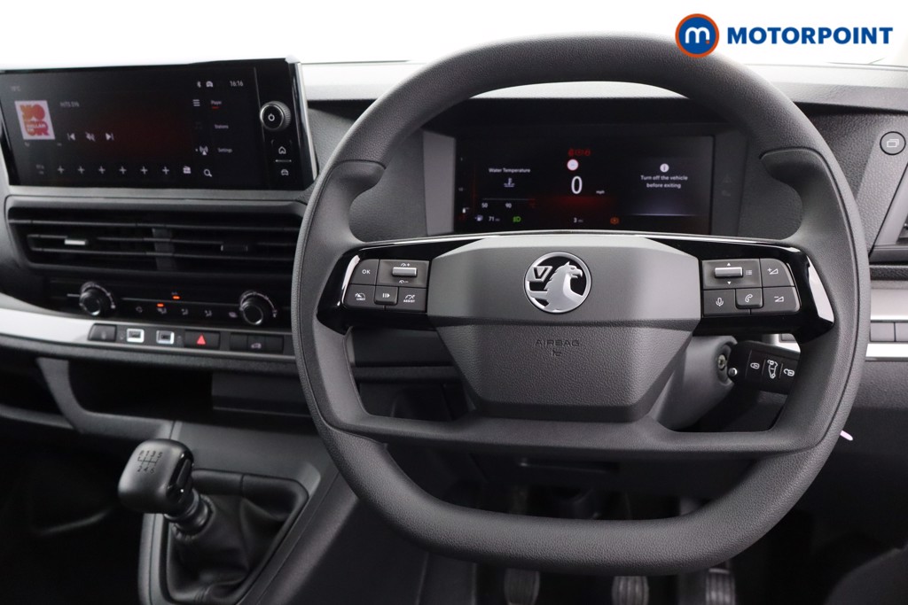 Used Vauxhall Vivaro 2024 for sale - 76184657: Photo 10