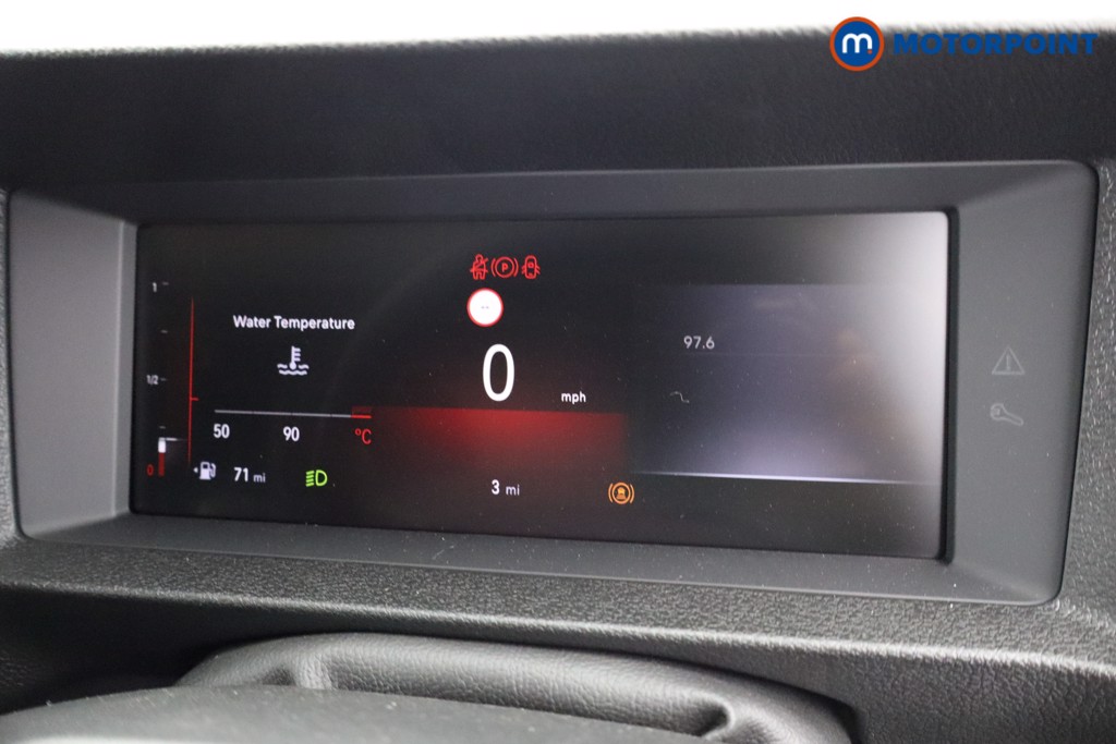 Used Vauxhall Vivaro 2024 for sale - 76184657: Photo 12