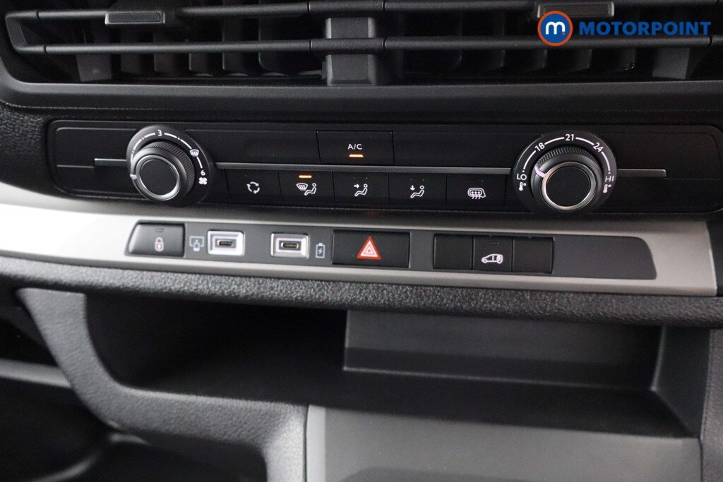 Used Vauxhall Vivaro 2024 for sale - 76184657: Photo 16