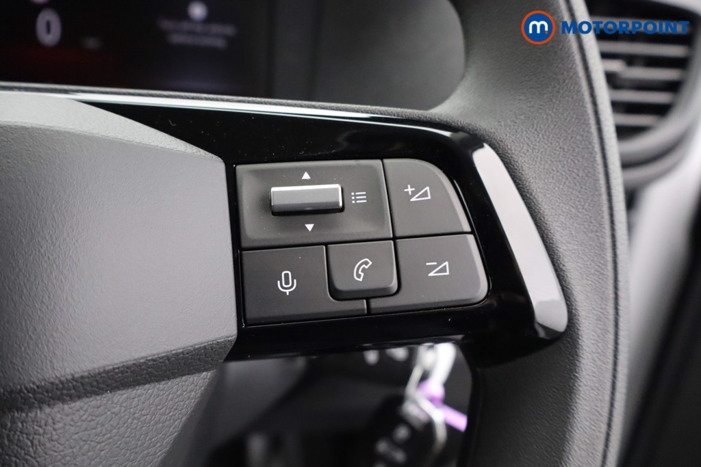 Used Vauxhall Vivaro 2024 for sale - 76184657: Photo 19