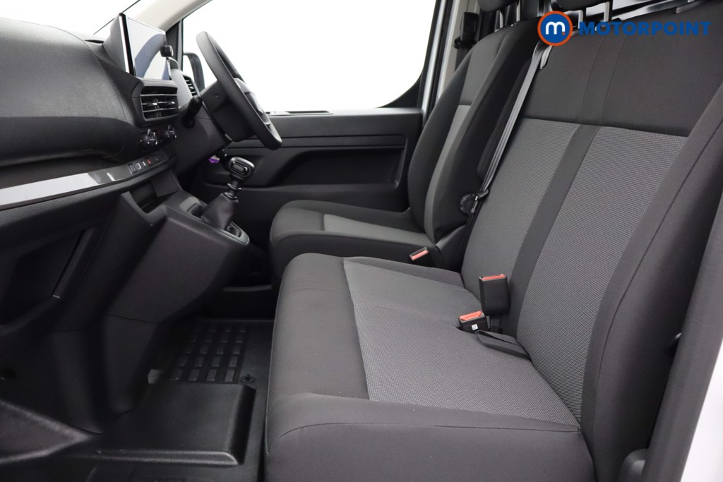 Used Vauxhall Vivaro 2024 for sale - 76184657: Photo 22