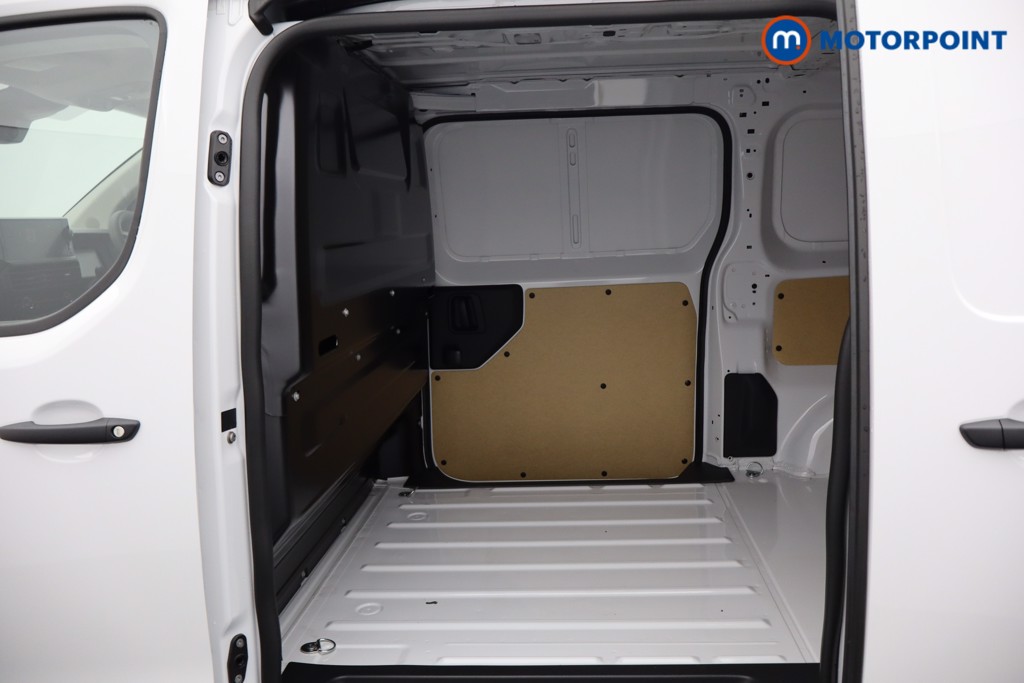 Used Vauxhall Vivaro 2024 for sale - 76184657: Photo 23