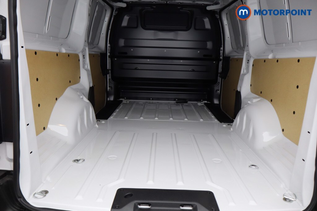 Used Vauxhall Vivaro 2024 for sale - 76184657: Photo 24