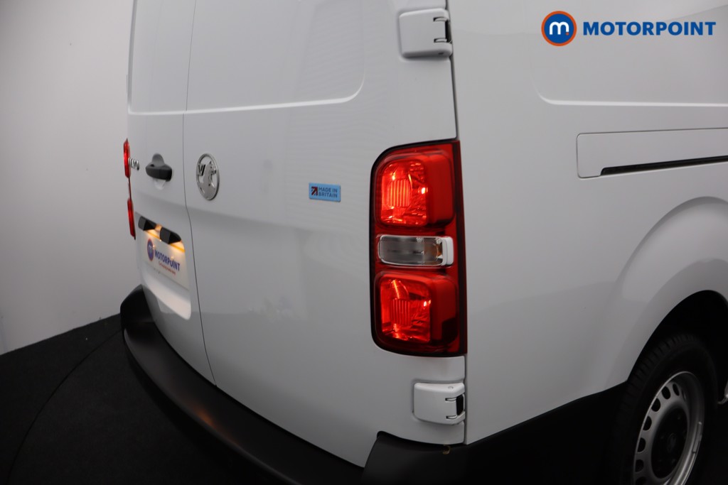 Used Vauxhall Vivaro 2024 for sale - 76184657: Photo 26
