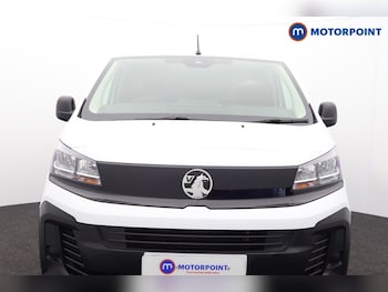 Used Vauxhall Vivaro 2024 for sale - 76184657: Photo 2