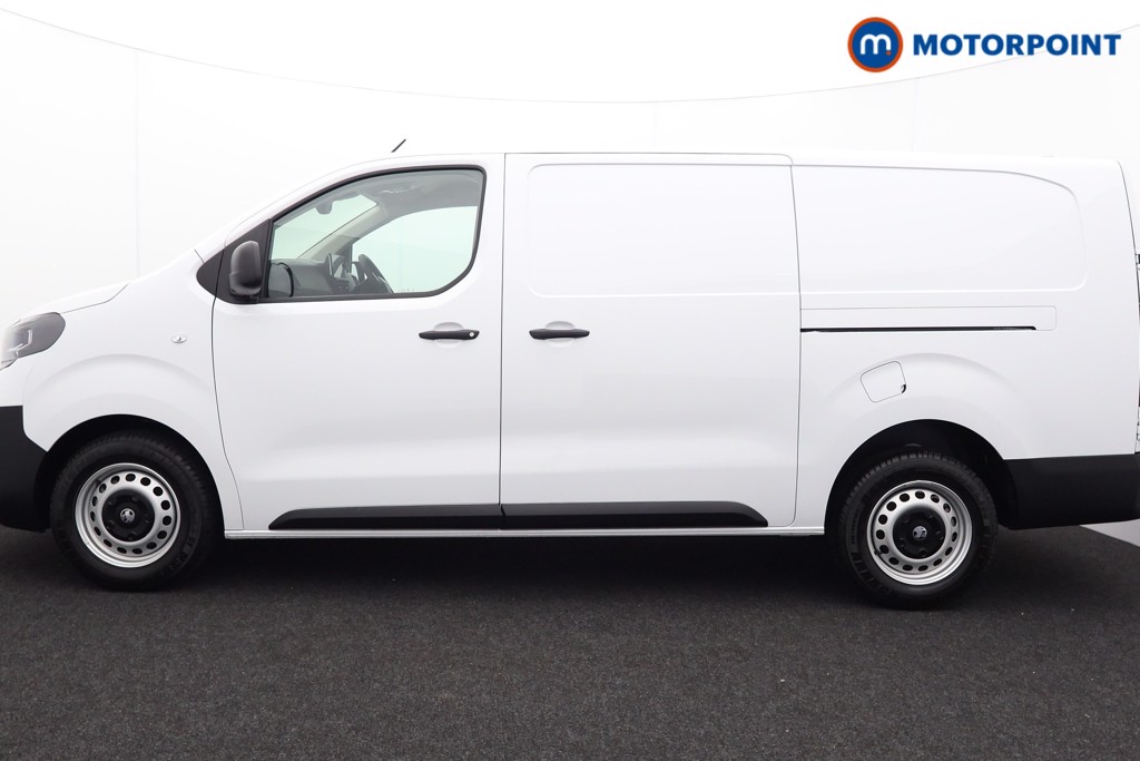 Used Vauxhall Vivaro 2024 for sale - 76184657: Photo 4