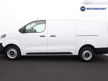 Used Vauxhall Vivaro 2024 for sale - 76184657: Photo 4