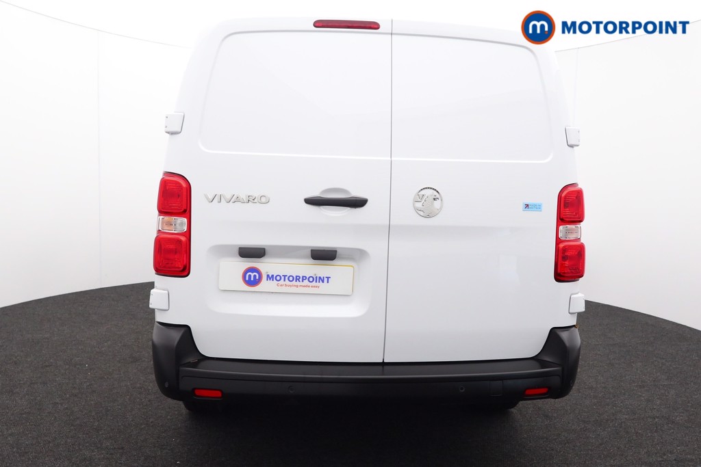 Used Vauxhall Vivaro 2024 for sale - 76184657: Photo 6