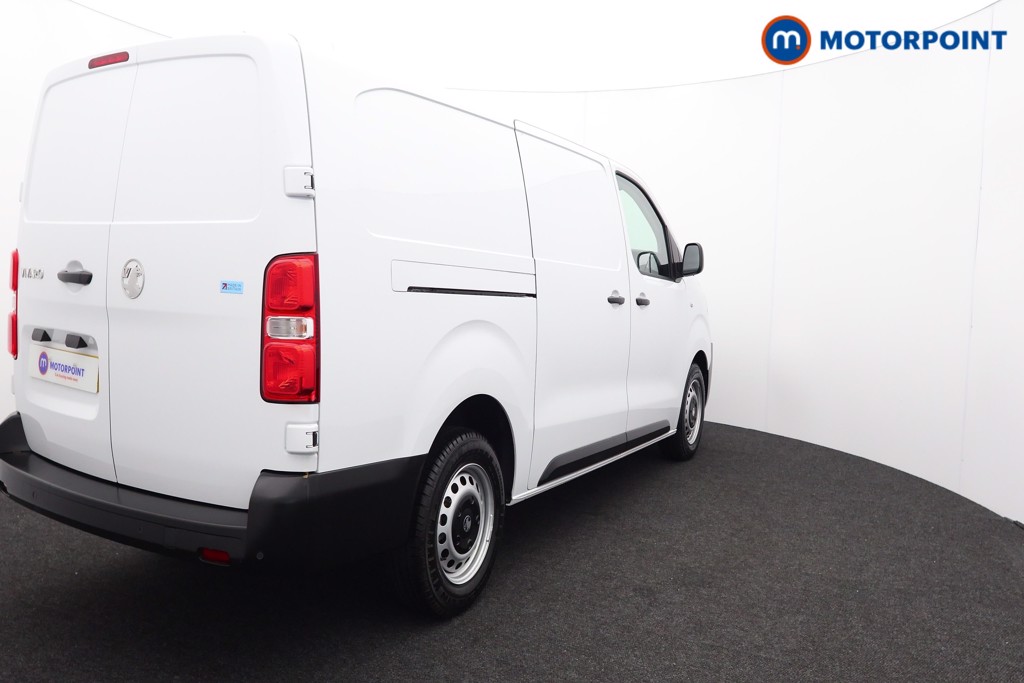 Used Vauxhall Vivaro 2024 for sale - 76184657: Photo 7