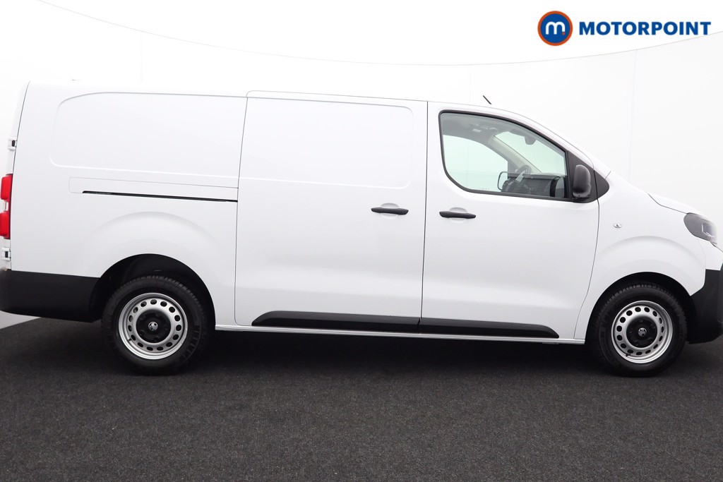 Used Vauxhall Vivaro 2024 for sale - 76184657: Photo 8