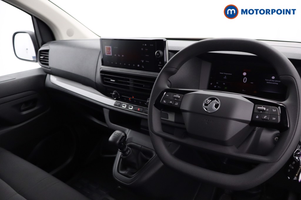 Used Vauxhall Vivaro 2024 for sale - 76184657: Photo 9