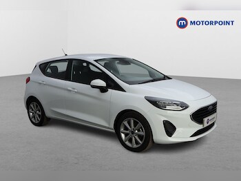 Used Ford Fiesta  for sale - 75830028: Photo