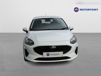 Used Ford Fiesta  for sale - 75830028: Photo