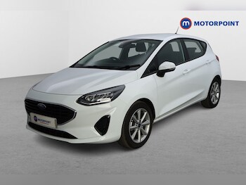Used Ford Fiesta  for sale - 75830028: Photo