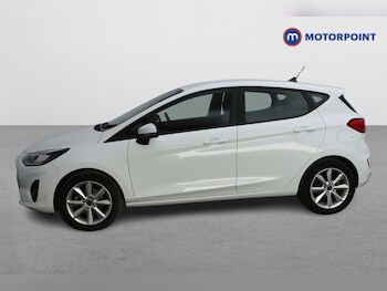 Used Ford Fiesta  for sale - 75830028: Photo