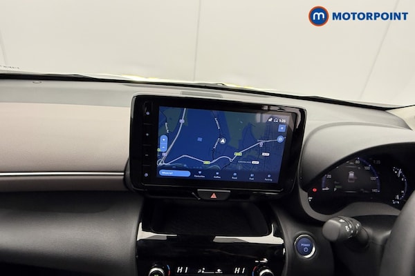 Used Toyota Yaris Cross 2023 for sale - 75515129: Photo 10