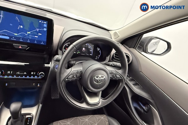 Used Toyota Yaris Cross 2023 for sale - 75515129: Photo 11