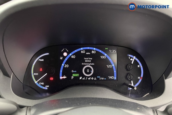 Used Toyota Yaris Cross 2023 for sale - 75515129: Photo 13