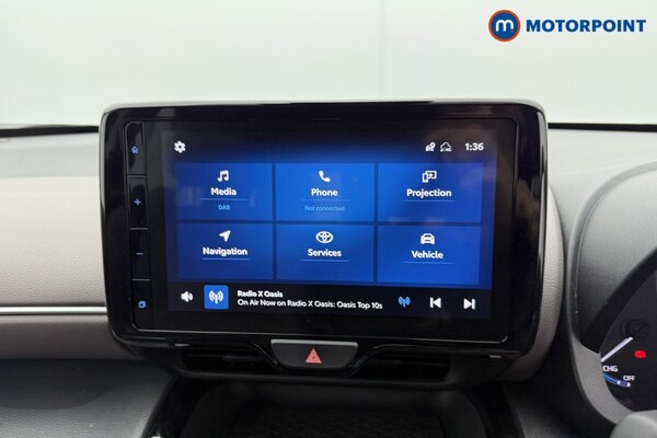 Used Toyota Yaris Cross 2023 for sale - 75515129: Photo 19