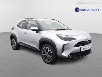 2023 - 1.5 Hybrid Excel 5dr CVT
