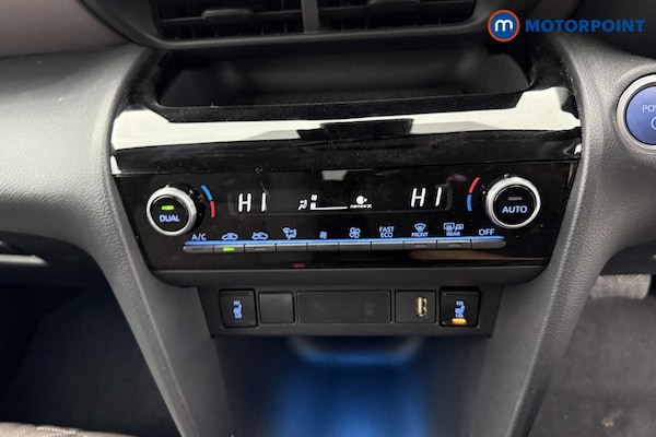 Used Toyota Yaris Cross 2023 for sale - 75515129: Photo 20