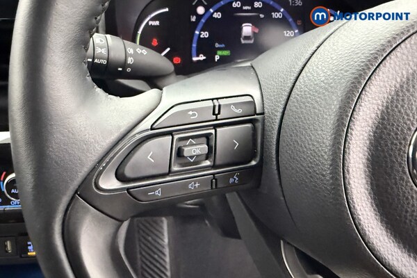 Used Toyota Yaris Cross 2023 for sale - 75515129: Photo 23