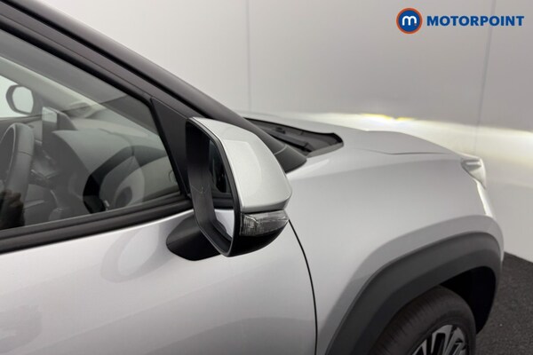 Used Toyota Yaris Cross 2023 for sale - 75515129: Photo 28