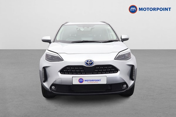 Used Toyota Yaris Cross 2023 for sale - 75515129: Photo 2
