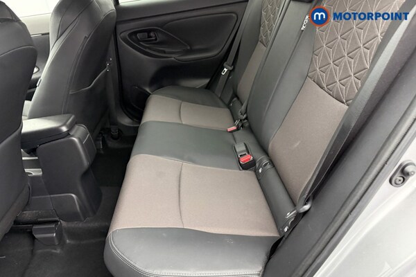Used Toyota Yaris Cross 2023 for sale - 75515129: Photo 35