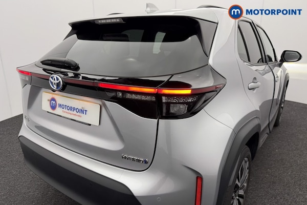 Used Toyota Yaris Cross 2023 for sale - 75515129: Photo 38
