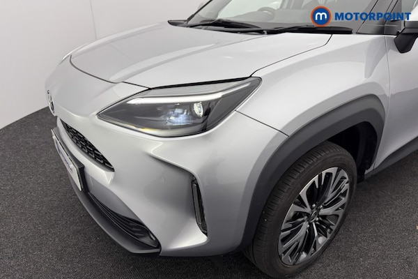 Used Toyota Yaris Cross 2023 for sale - 75515129: Photo 40
