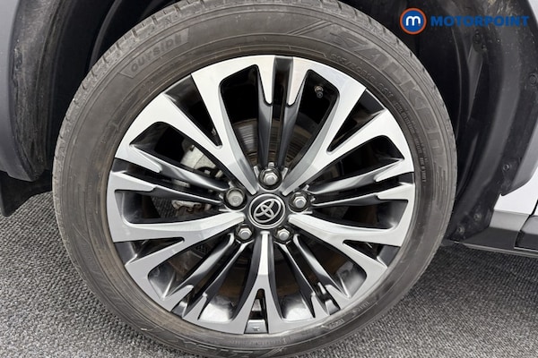 Used Toyota Yaris Cross 2023 for sale - 75515129: Photo 41