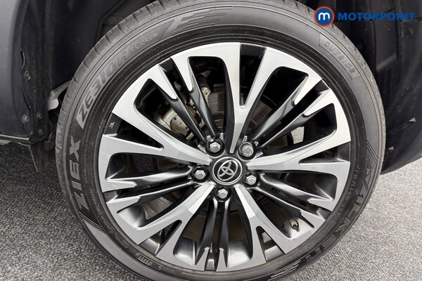 Used Toyota Yaris Cross 2023 for sale - 75515129: Photo 42