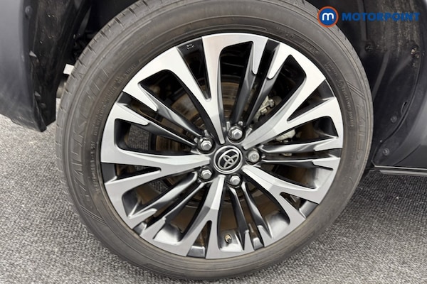 Used Toyota Yaris Cross 2023 for sale - 75515129: Photo 43