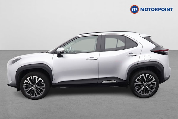 Used Toyota Yaris Cross 2023 for sale - 75515129: Photo 4