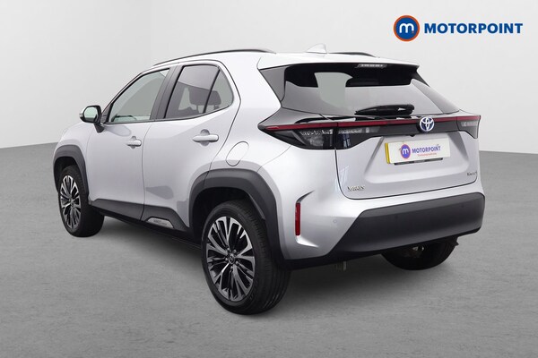 Used Toyota Yaris Cross 2023 for sale - 75515129: Photo 5