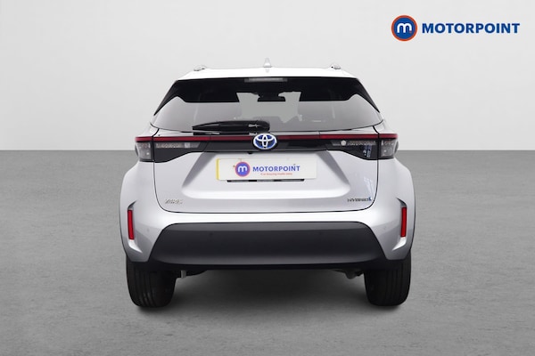 Used Toyota Yaris Cross 2023 for sale - 75515129: Photo 6