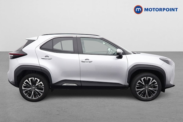 Used Toyota Yaris Cross 2023 for sale - 75515129: Photo 8